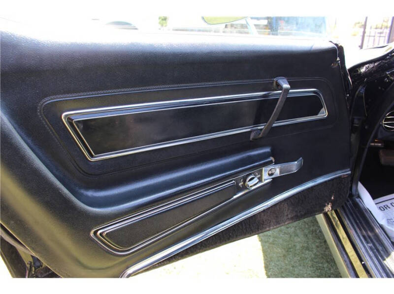 1977 Chevrolet Corvette