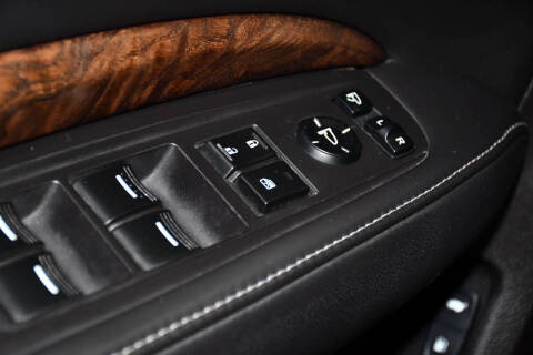 2017 Acura MDX SH-AWD w/Advance