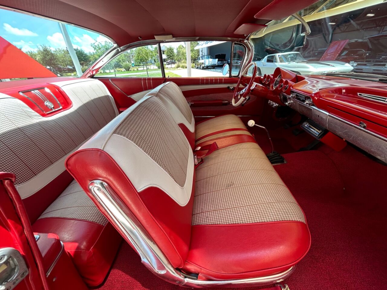 1960 Chevrolet Impala 22