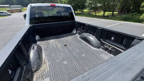2017 Ford F-250 Super Duty