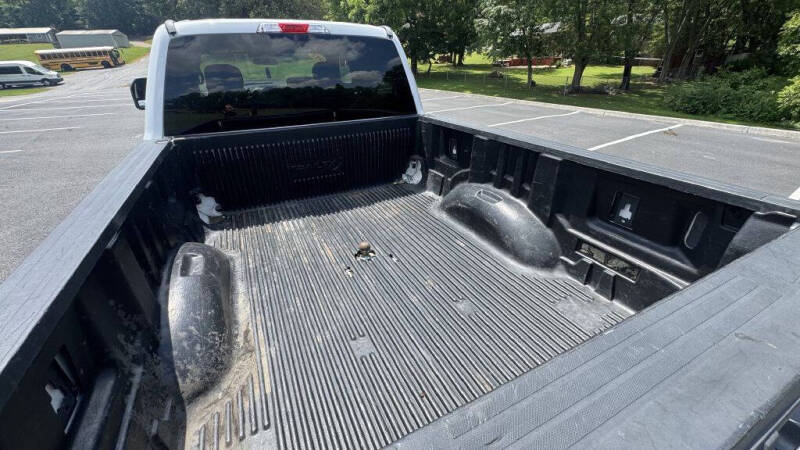 2017 Ford F-250 Super Duty