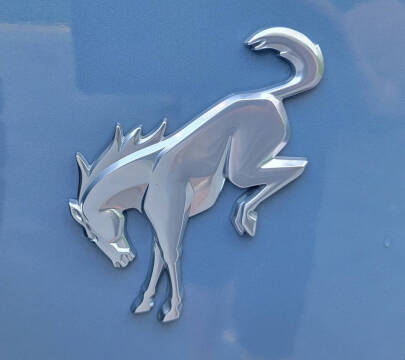2023 Ford Bronco Heritage Edition