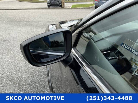 2020 Mazda MAZDA6 Touring