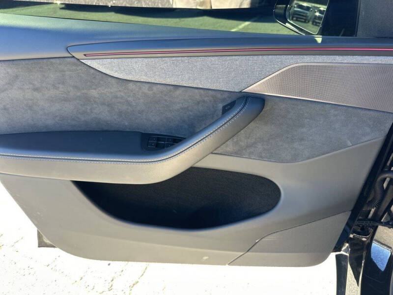 2026 Tesla Model Y Long Range