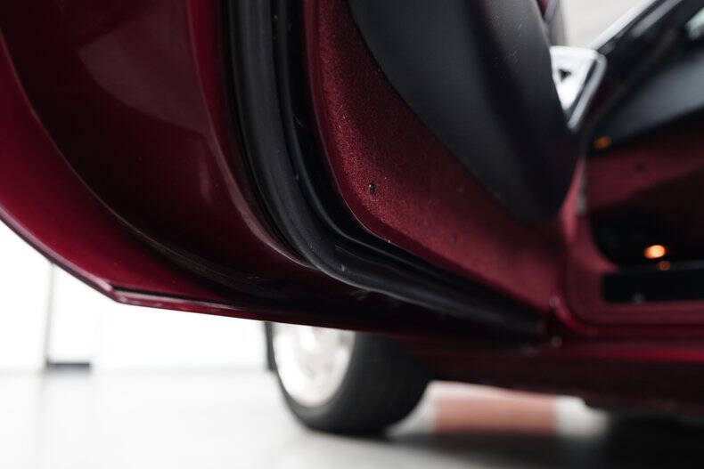 1993 Chevrolet Corvette