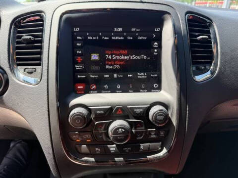 2020 Dodge Durango R/T