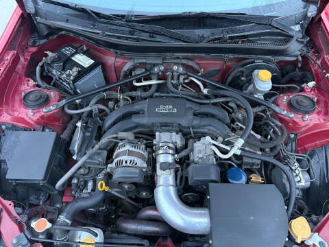 2017 Toyota 86 860 Special Edition