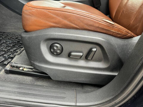 2011 Audi Q5 3.2 quattro Premium Plus