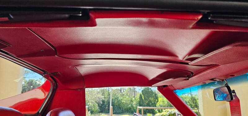 1970 Chevrolet Corvette