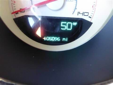 2013 Dodge Challenger SXT