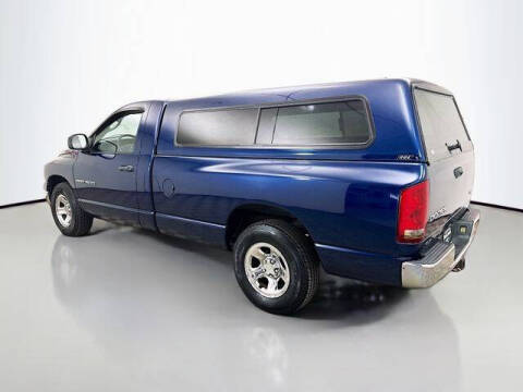 2004 Dodge Ram 1500