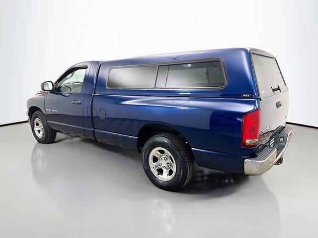2004 Dodge Ram 1500