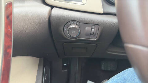 2013 Buick Verano Premium Group