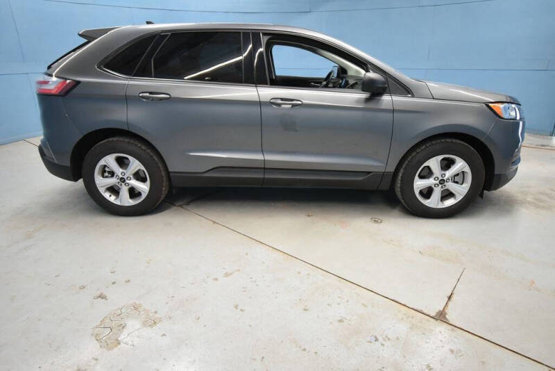2024 Ford Edge SE