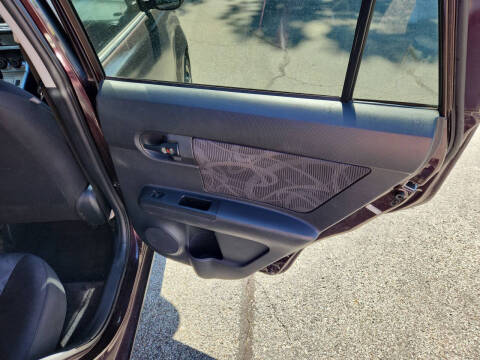 2011 Scion xB