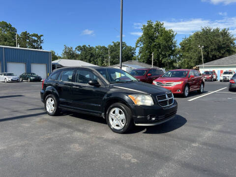 2007 Dodge Caliber SXT