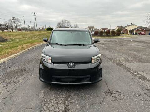 2011 Scion xB for sale at Lido Auto Sales in Columbus OH