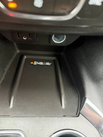 2022 Chevrolet Traverse LT