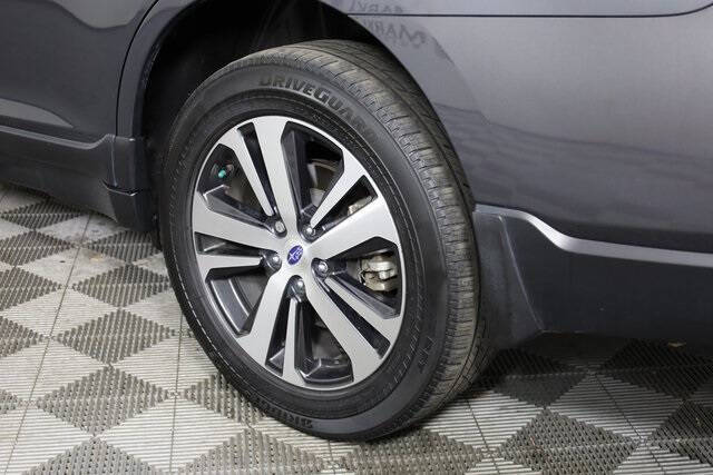 2019 Subaru Outback 3.6R Limited