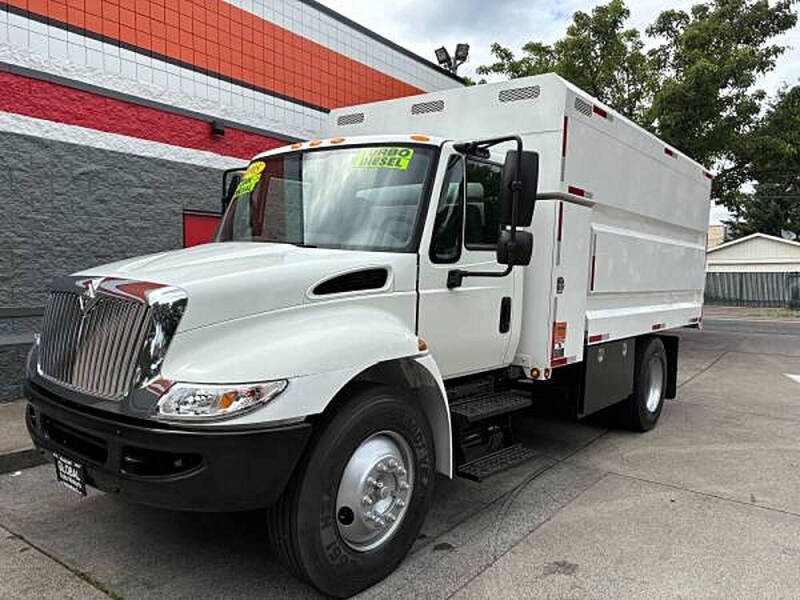 2006 International DuraStar 4300