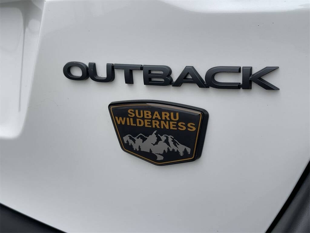 2024 Subaru Outback for sale at Rimrock Used Auto in Billings, MT