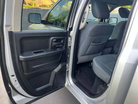 2013 RAM 1500 Express