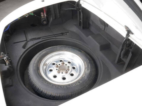 1961 Chevrolet Corvette