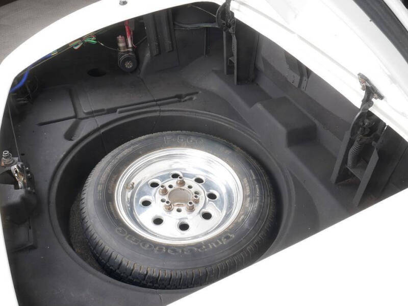 1961 Chevrolet Corvette