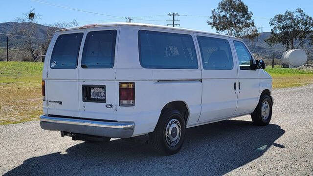 1994 Ford E-150 XLT