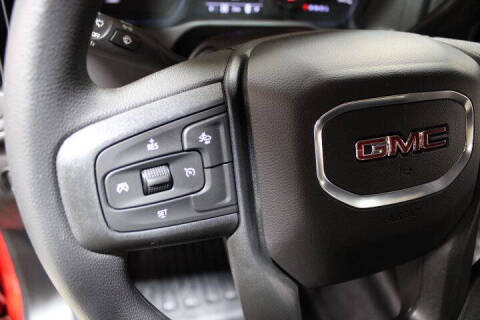 2026 GMC Sierra 2500HD Pro