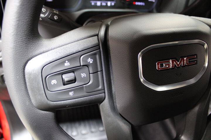 2026 GMC Sierra 2500HD Pro