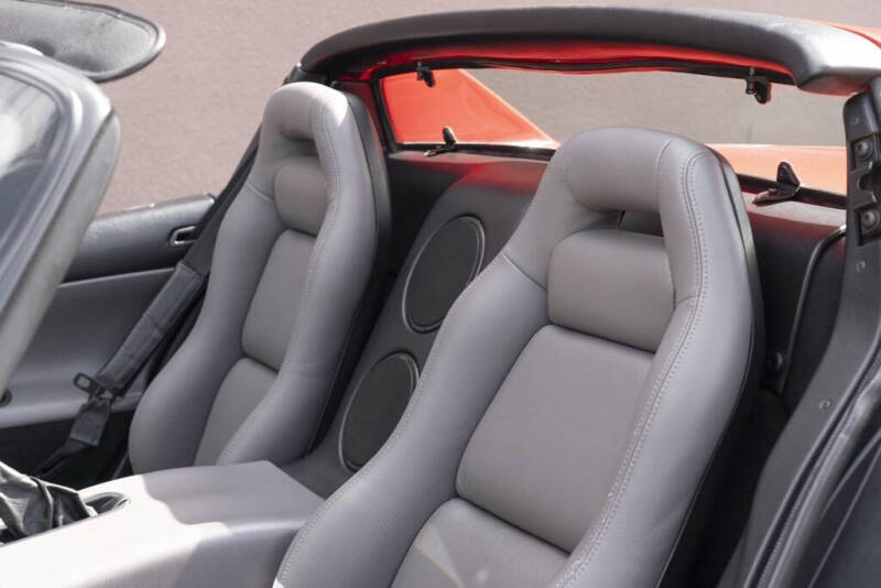 1993 Dodge Viper RT/10