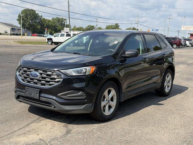 2020 Ford Edge SE