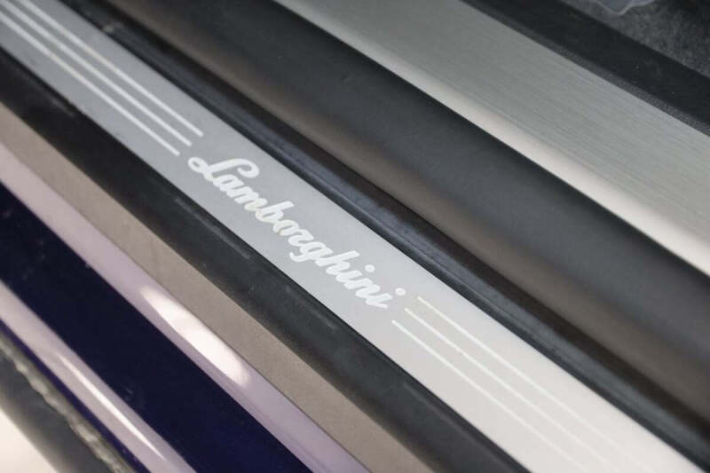 2021 Lamborghini Urus