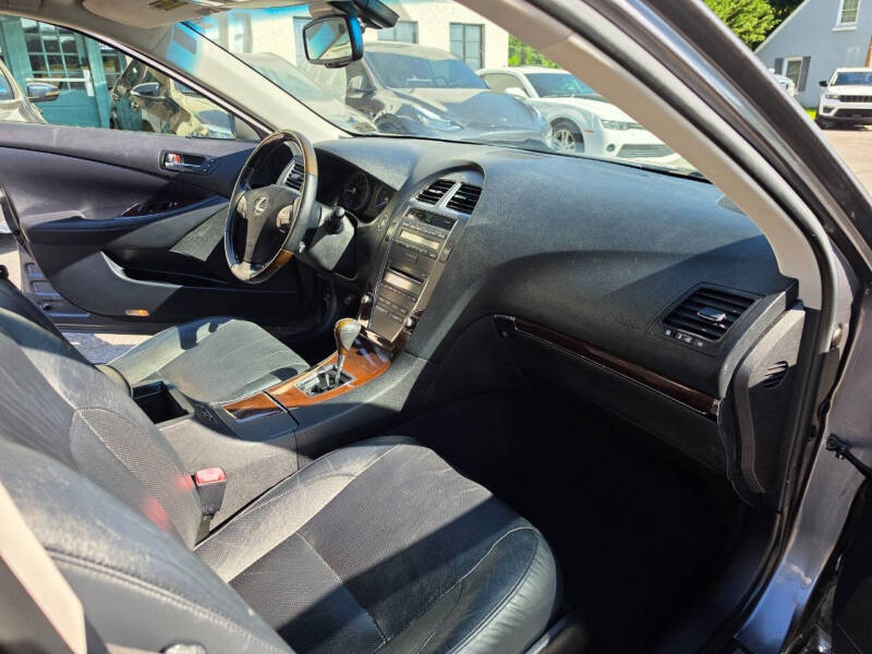 2012 Lexus ES 350