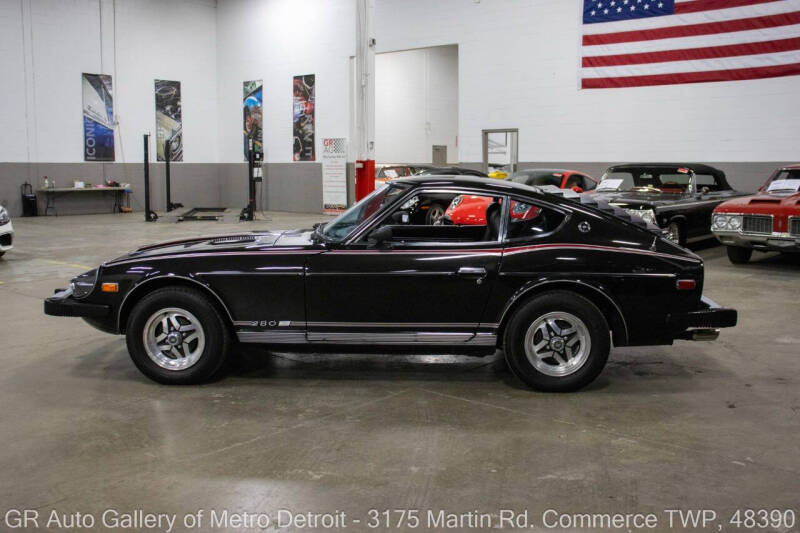 1978 Datsun 280Z