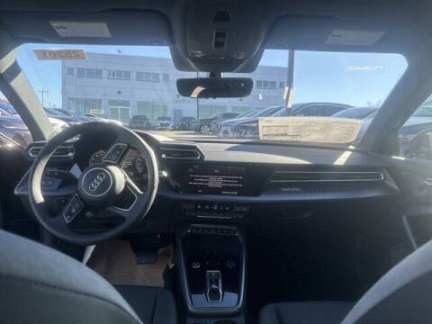 2026 Audi A3
