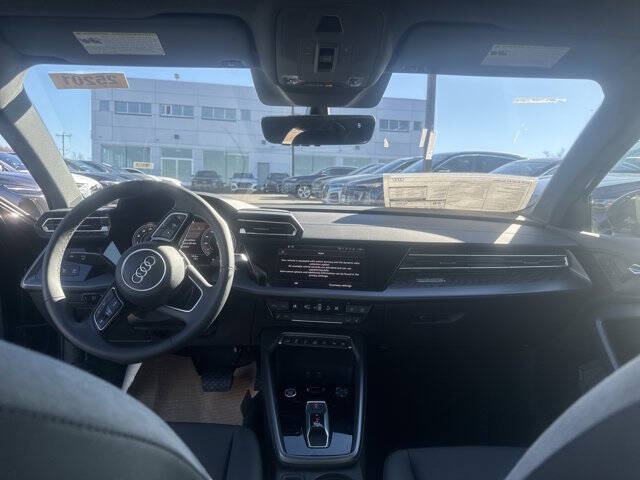 2026 Audi A3