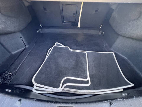 2016 Mercedes-Benz CLA CLA 250 4MATIC