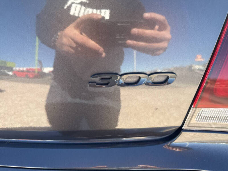 2023 Chrysler 300 Touring