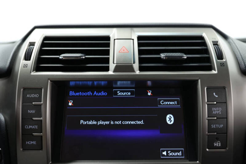 2017 Lexus GX 460