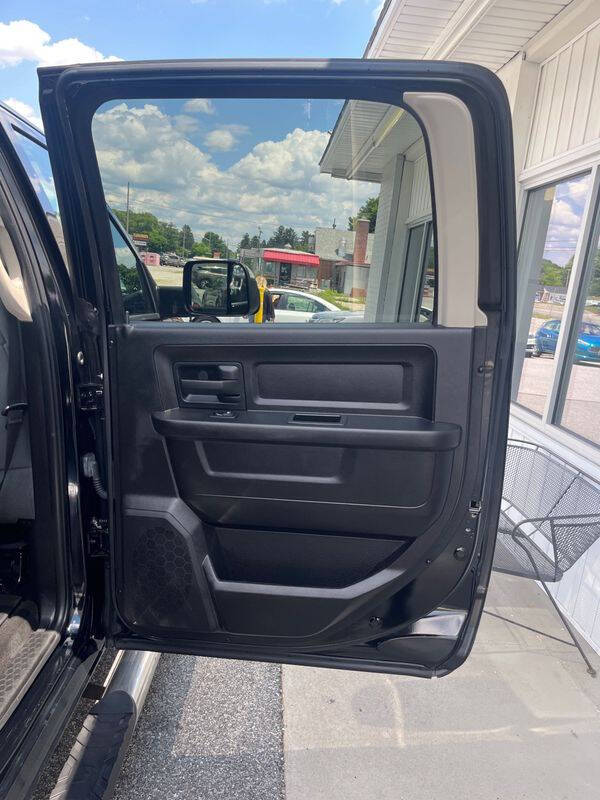 2015 RAM 1500
