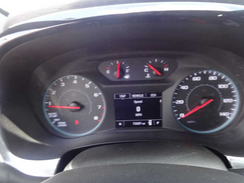 2023 Chevrolet Traverse LT