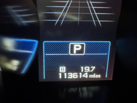 2017 Subaru Outback 3.6R Touring