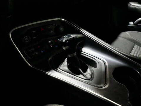 2018 Dodge Challenger R/T