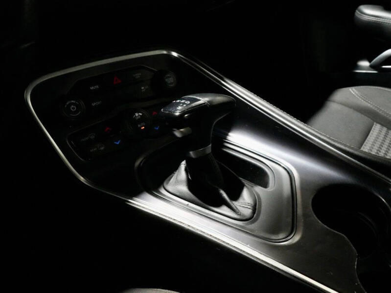 2018 Dodge Challenger R/T