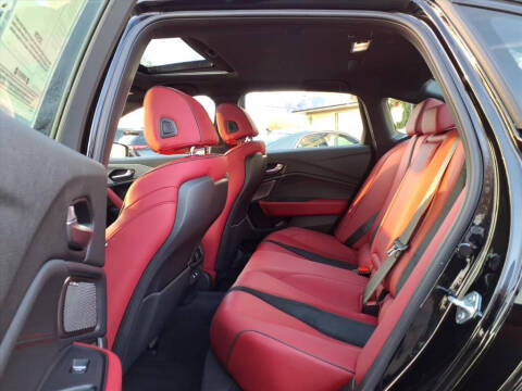 2025 Acura TLX SH-AWD w/A-SPEC