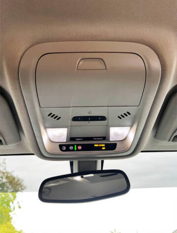 2019 Buick Regal TourX Preferred