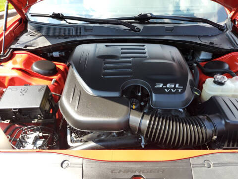 2023 Dodge Charger SXT