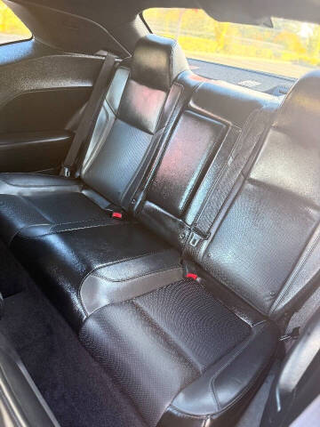 2017 Dodge Challenger GT